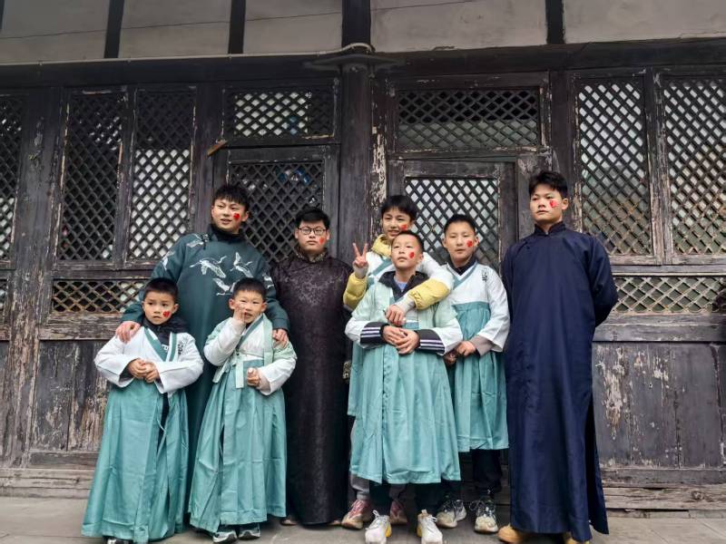 湖南灯光秀活动策划